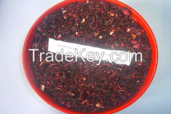 Hibiscus Sifting Normal