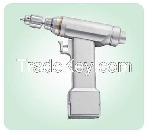 orthopedic power tools system, Cannulate Drill, Bone Drill