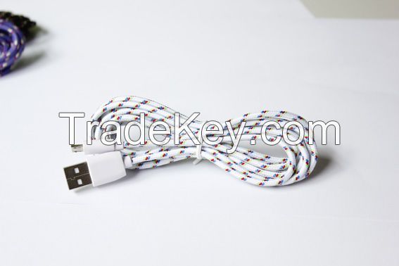 SangSung mobile phone Micro USB cable