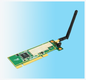 Wireless PCI Adapter