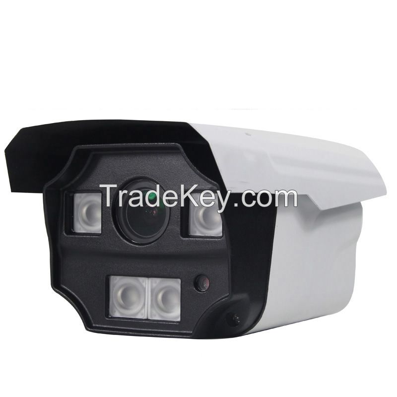 New launch 960P Variable-focus 2.8-12mm Lens Night Vision IP Camera