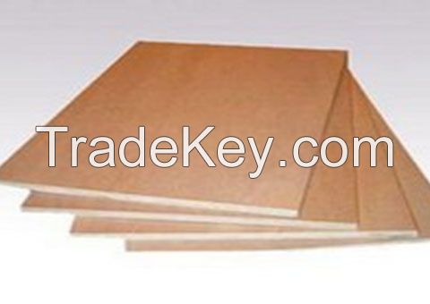 Packaging board 