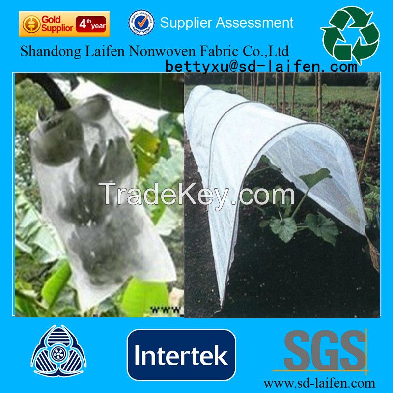Agriculture& Gardening nonwoven fabric