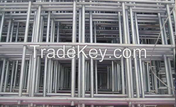 superior quality welded wire mesh panel 