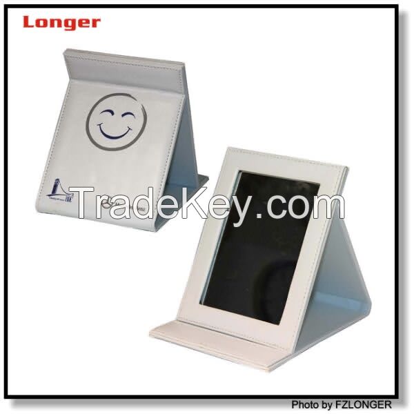 Promotion Desktop folding mirror LG6003