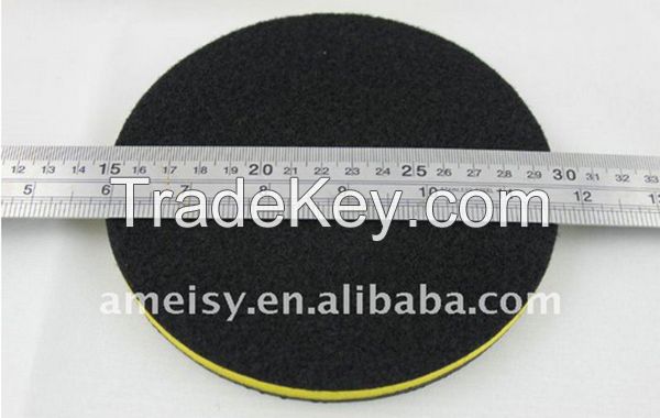 cleaning clay sponge pad car polishing pad