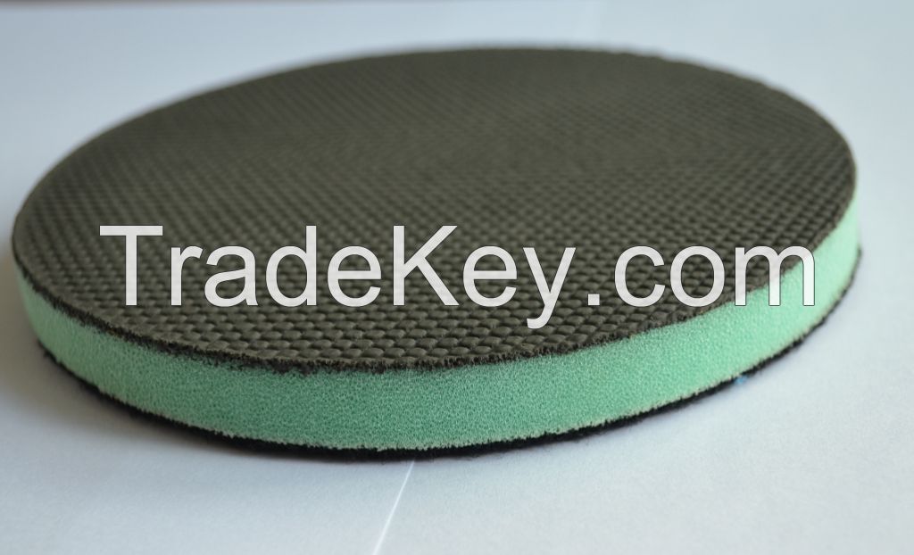 heavy grade car magic clay polishing pad 