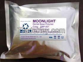 Moonlight Denture Base Resin