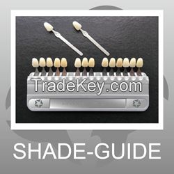 Yuwei Shade Guide