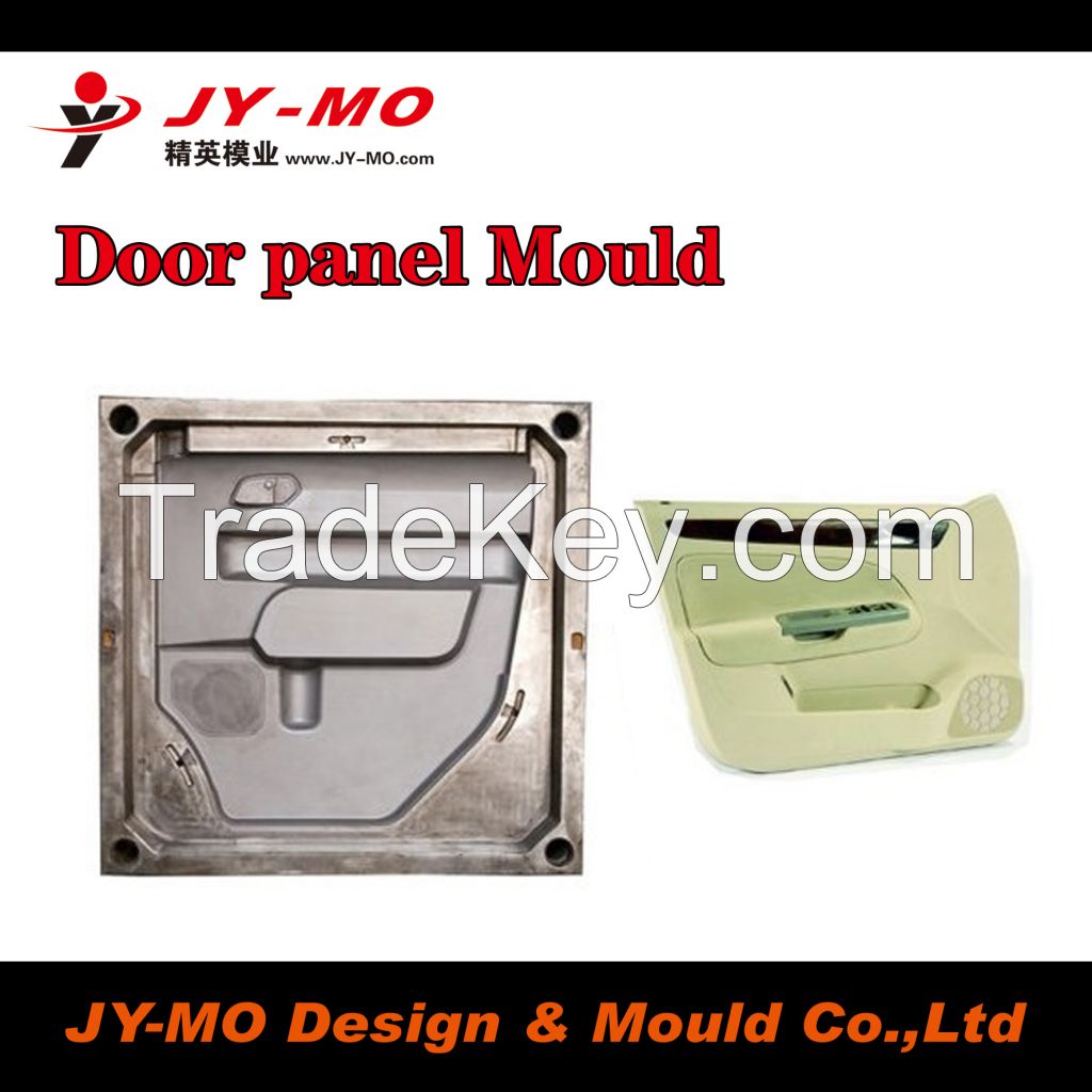 auto parts mould