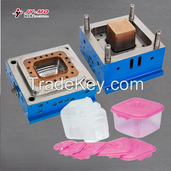 food container mould