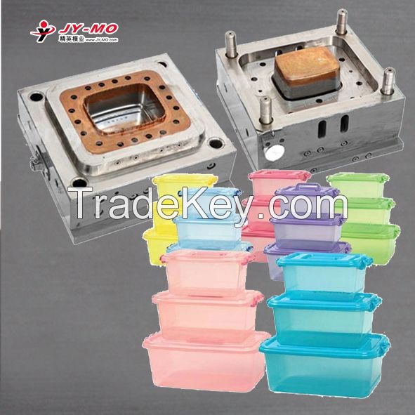 food container mould