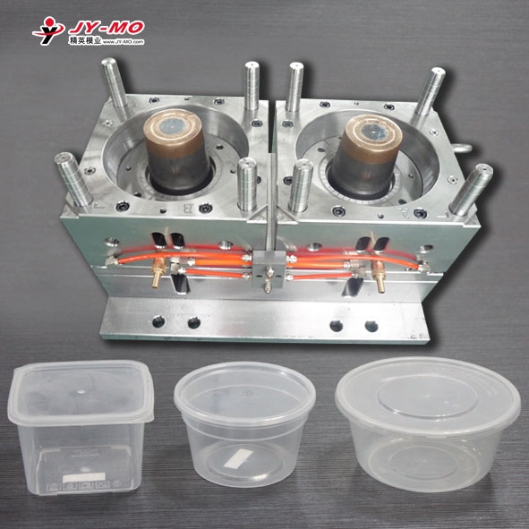 food container mould