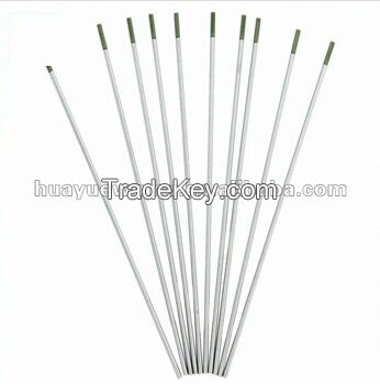 Pure Tungsten Electrode