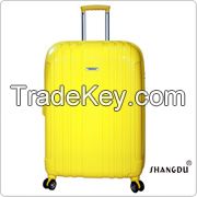 Yellow Luggage