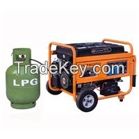 LPG Generators