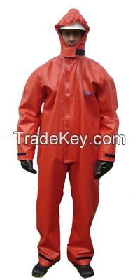 Divetex Chemical Protection Overall