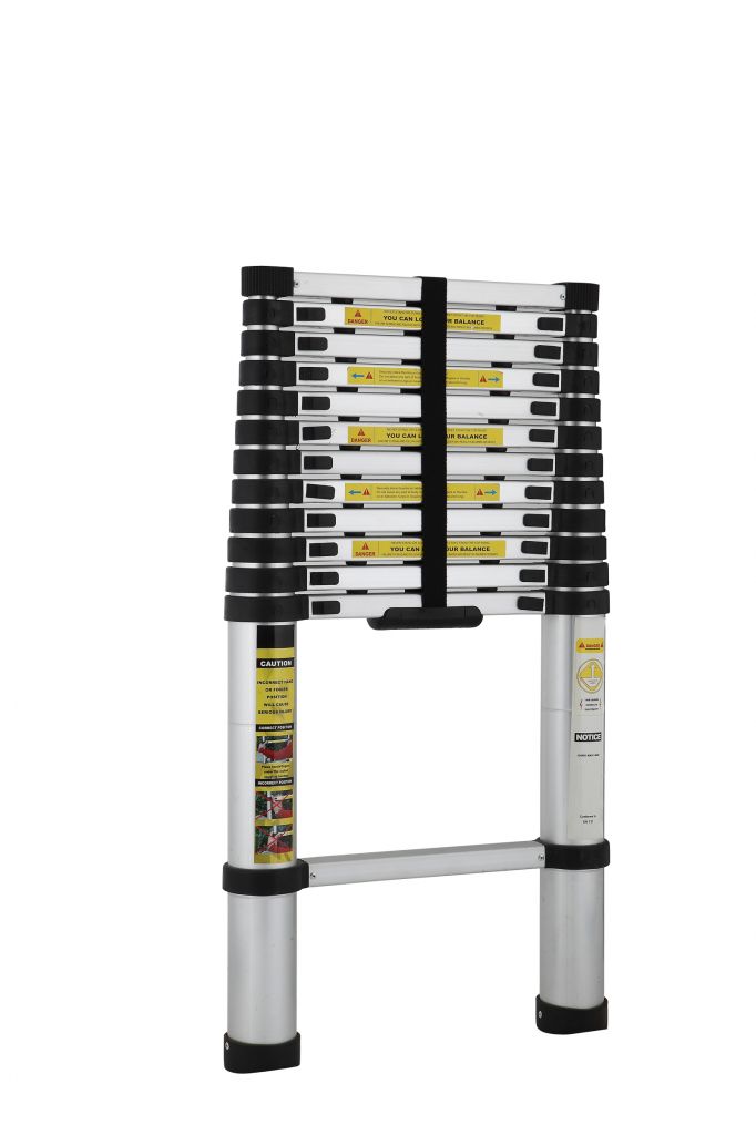 Telescopic Ladders