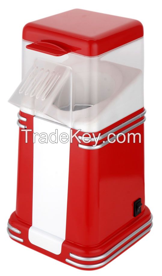 Popcorn Maker