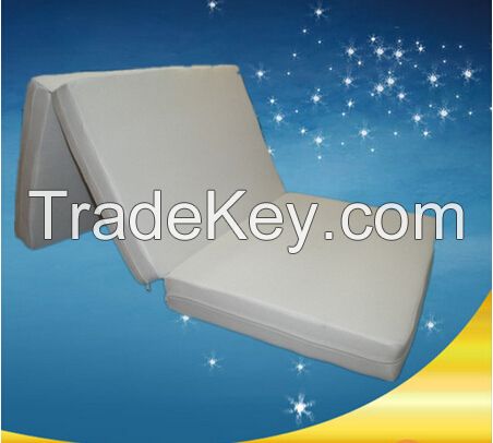 Foldable mattress CJ002