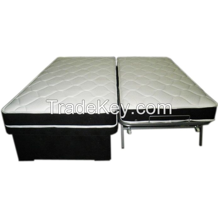 trundle bed CJ005