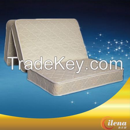 Foldable mattress CJ002