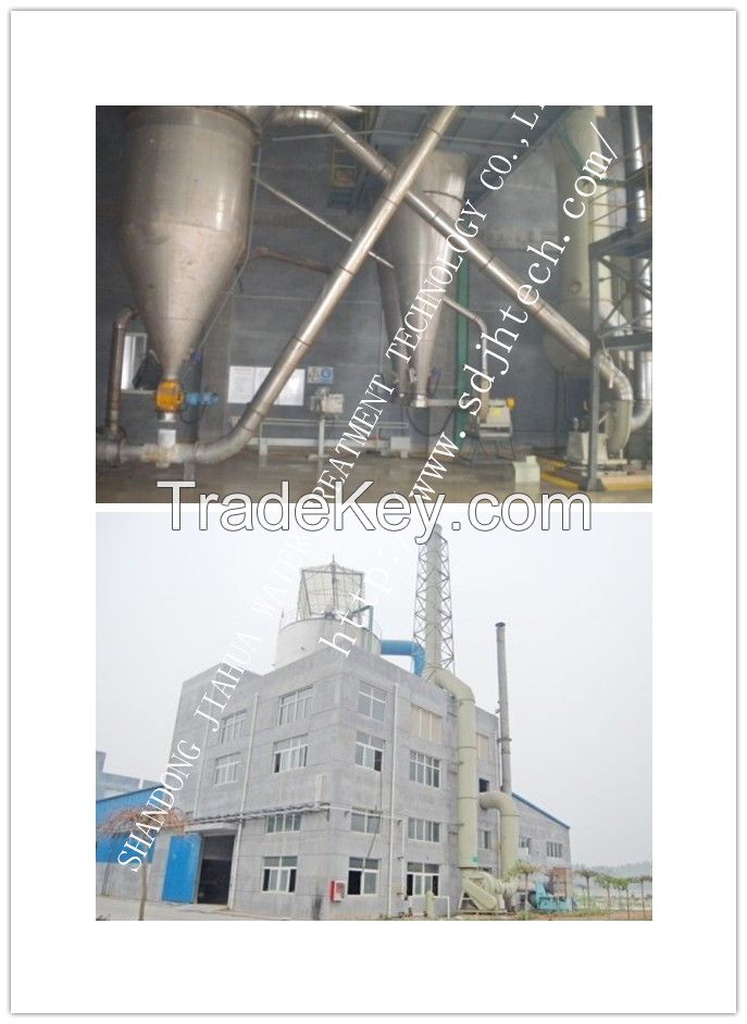 water treatment chemicals 