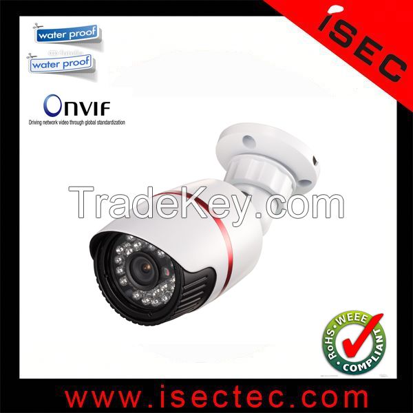 night vision IP66 750 tvl sony cctv camera