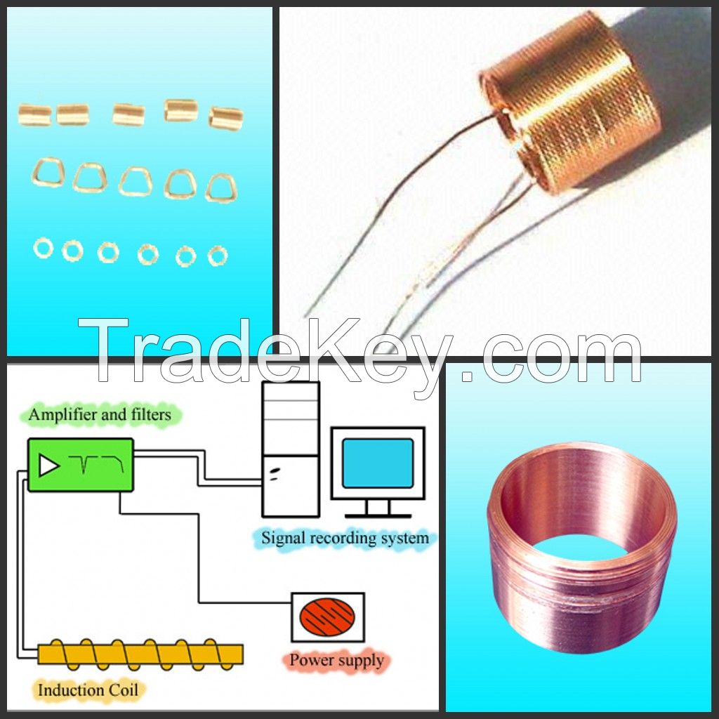 Antenna Inductance Coil