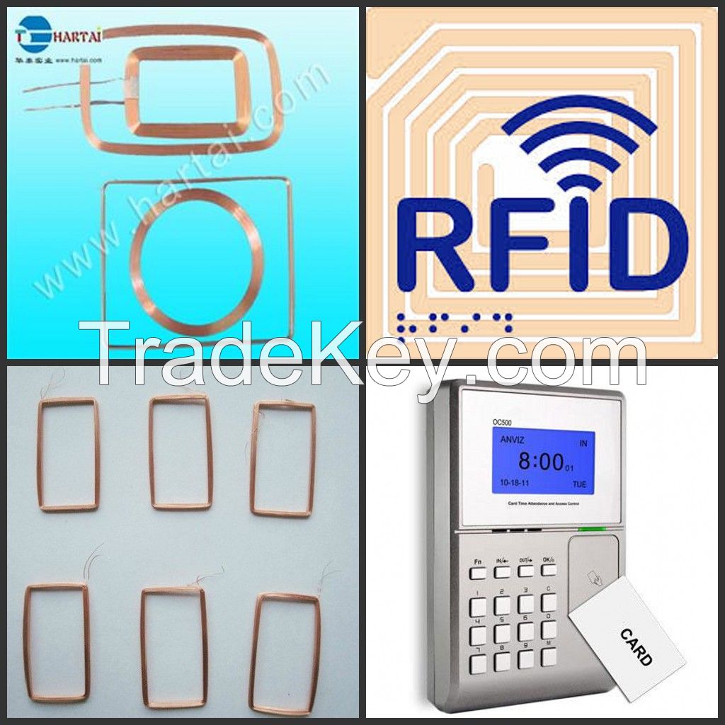Access Control RFID