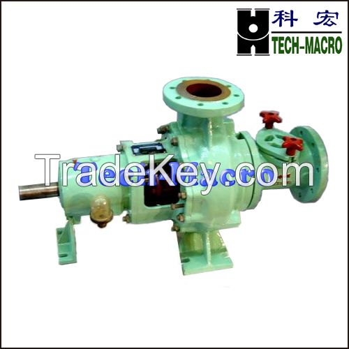 sugar cane juice,syrup,molasses non clogging sewage pump kwp series