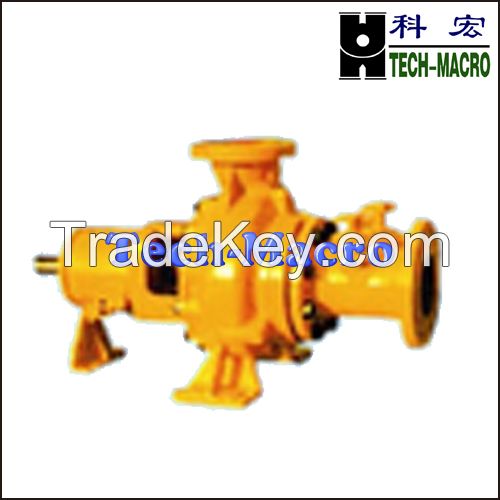 KWP sewage water pump for sugar cane