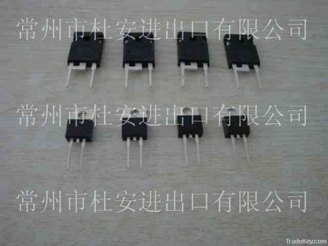 Fast Recovery Diode