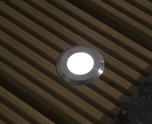 UniLED Deck & Terrace Light