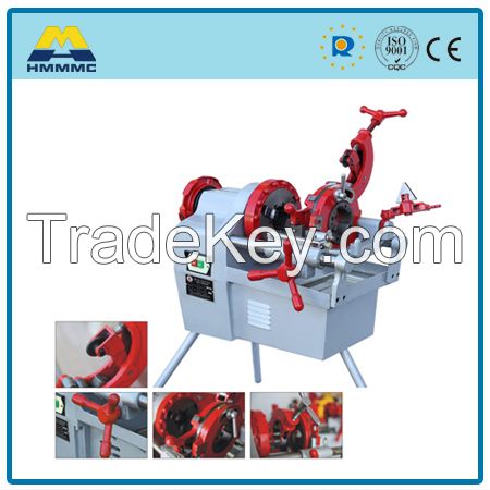 pipe threading machine with cost price