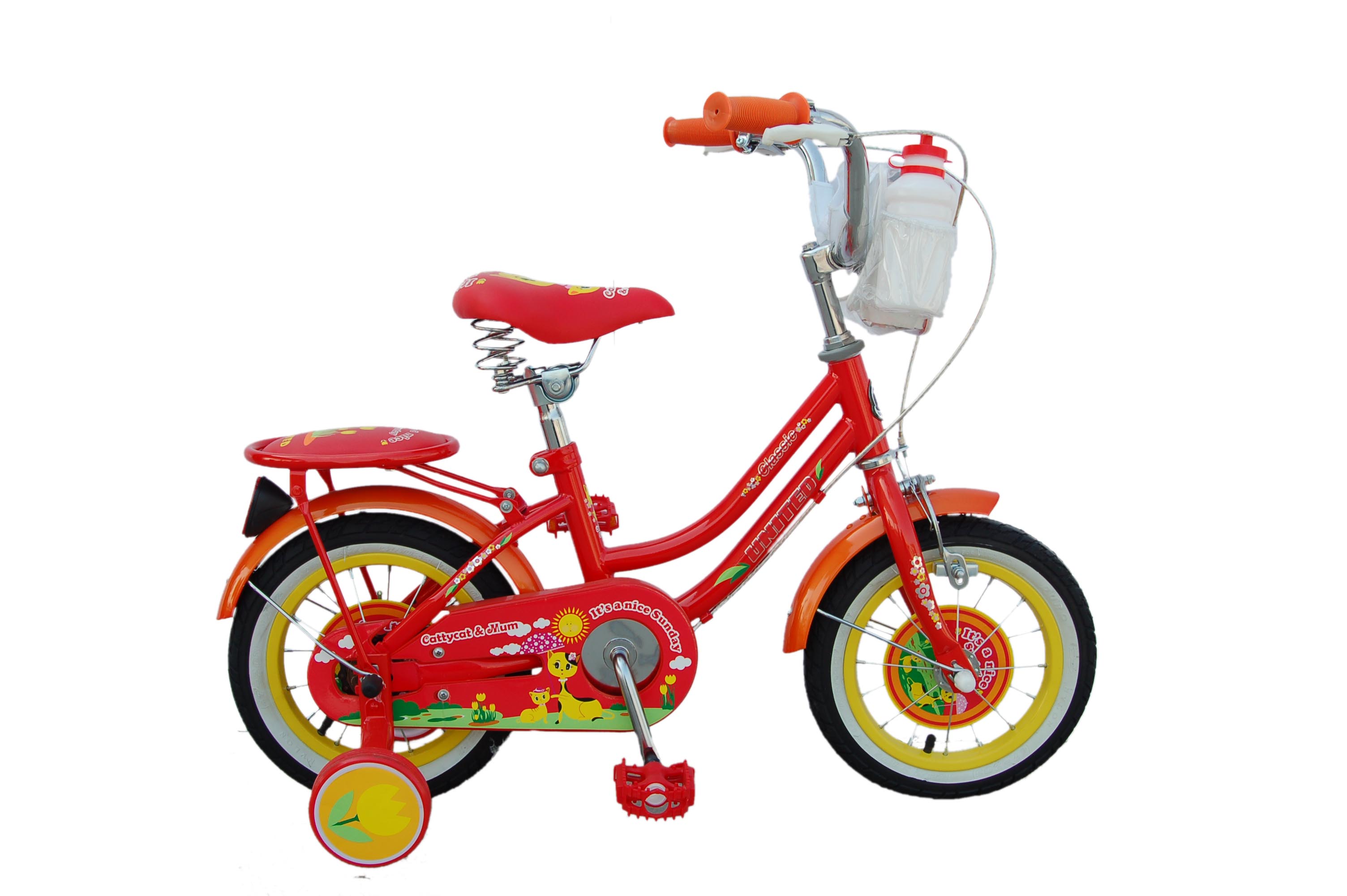 kids bike(for your information)