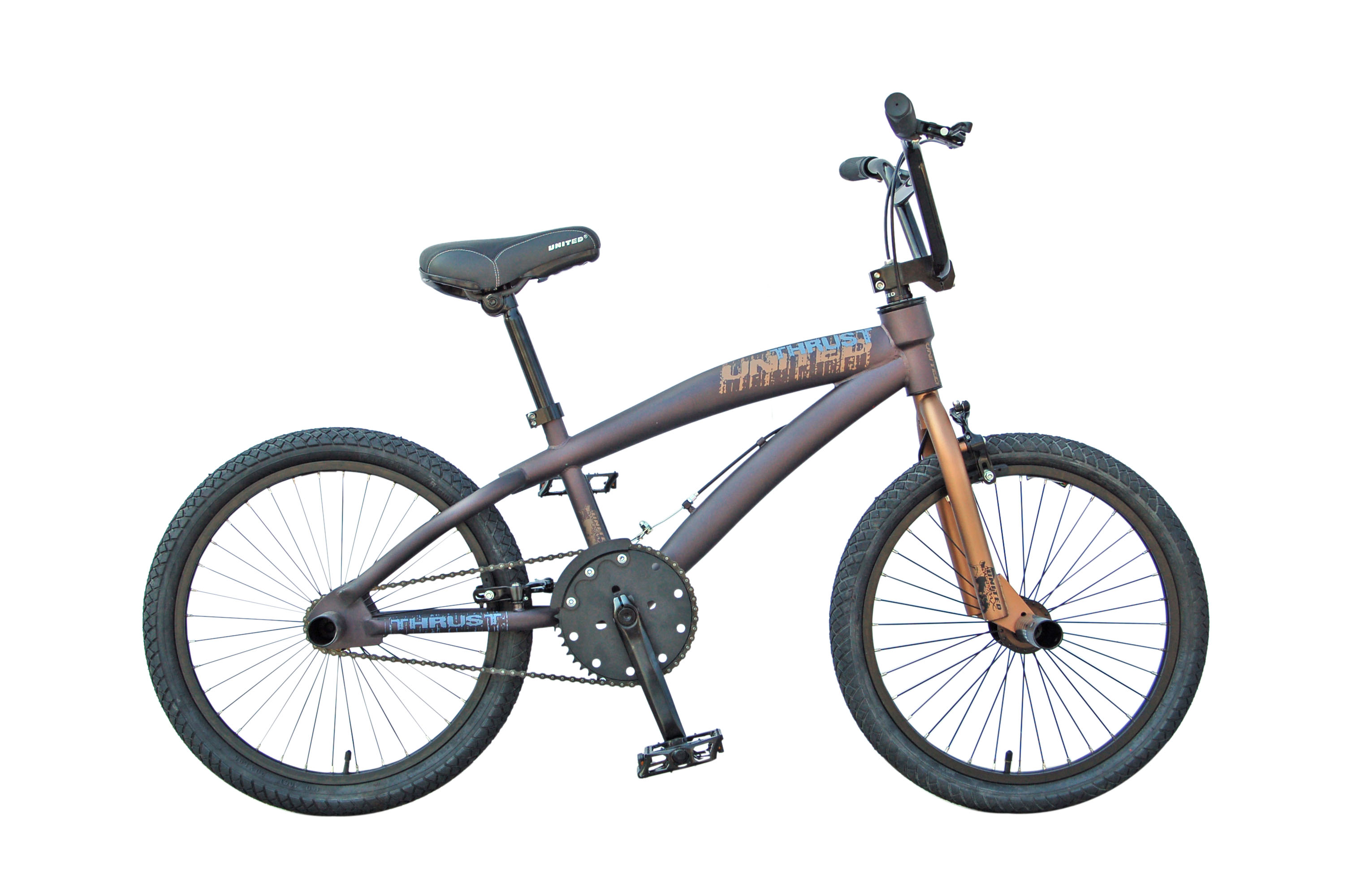 BMX Bicycle