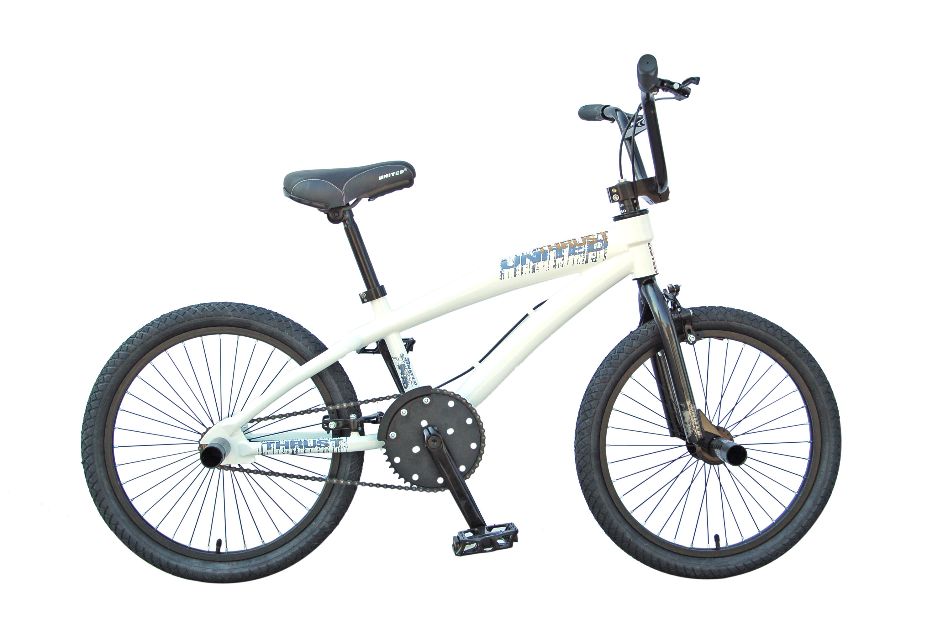 BMX Bicycle