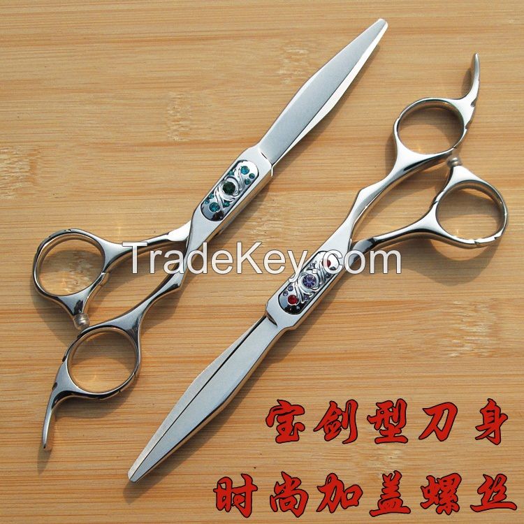 Beauty Scissors, Salon Scissors , Barber Scissors