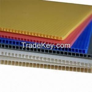 Anti-Static Plastic Sheet