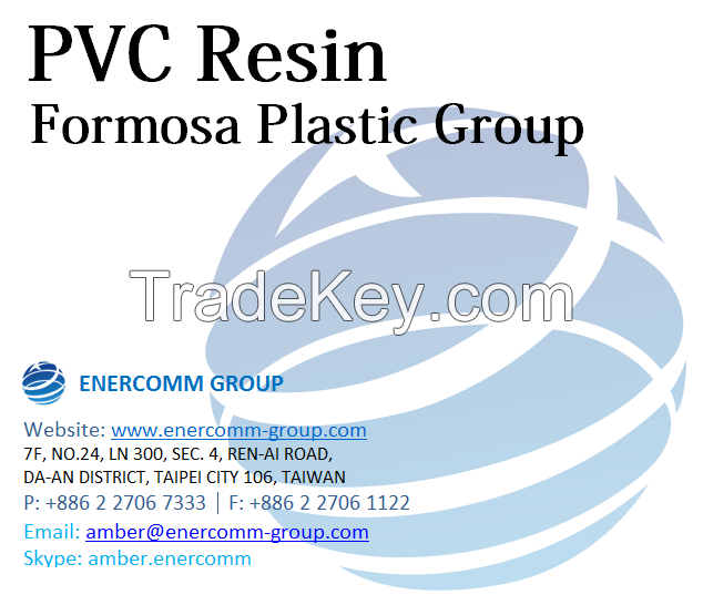 PVC, PET Resin Granules