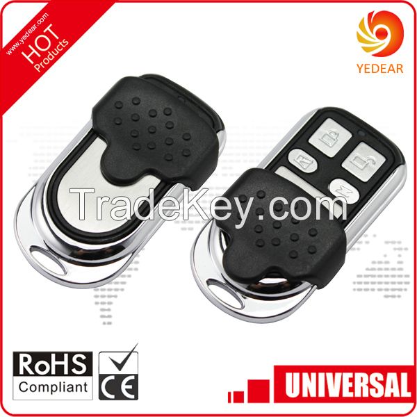 Wireless UNiversal Remote Control Duplicator / Copy Remote Control 315/433MHZ