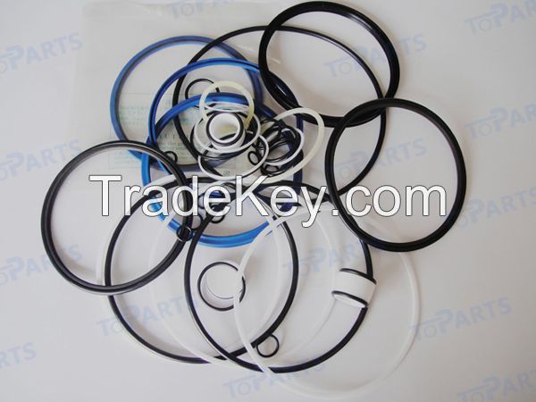 Breaker seal kit