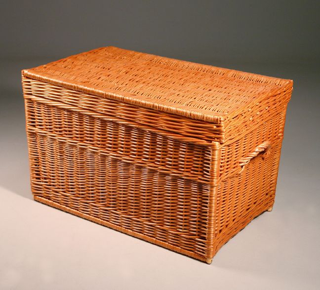 Storage Baskets