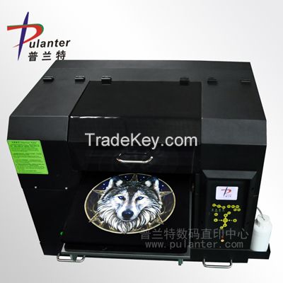 LOGE A2 t-shirt printer for sale   /smail  diy  printing    china