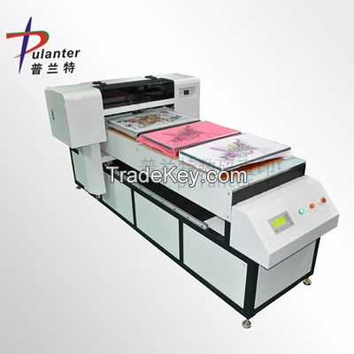 Textile/T-shirt printer