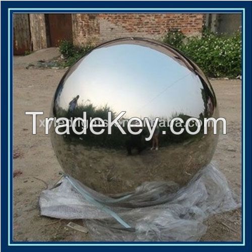 201 Stainless Steel Hollow Ball