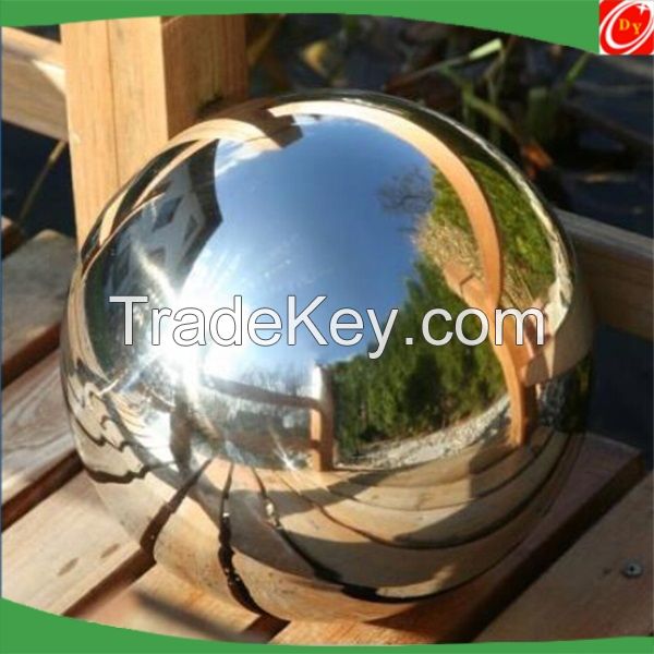 Samples offer good stainless steel sphere,304 stainless steel ball