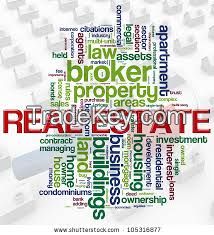 Real Estate Leasing and Brokerage license with RERA Certified Local Sponsor