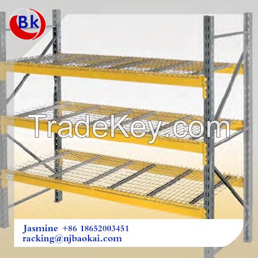 Heavy Duty Pallet Rack